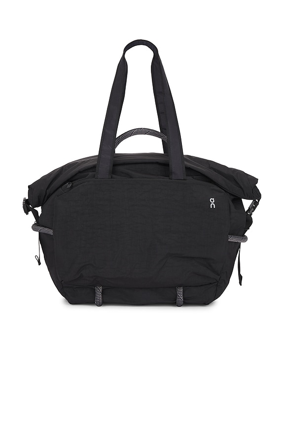 view 2 of 6 Track Pack 40l Elite in Black & Magnet