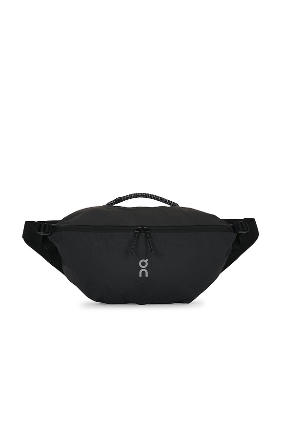 view 1 of 6 Sling Pack 9L in Magnet & Black