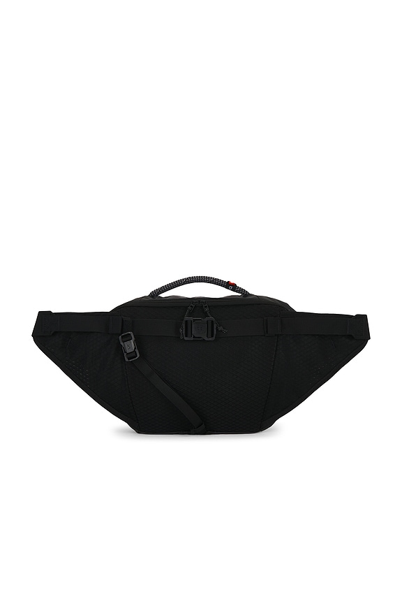 view 2 of 6 Sling Pack 9L in Magnet & Black