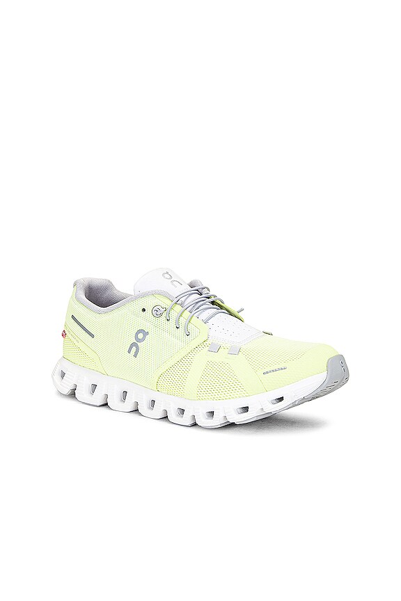 view 2 of 6 КРОССОВКИ CLOUD 5 in Hay & Frost