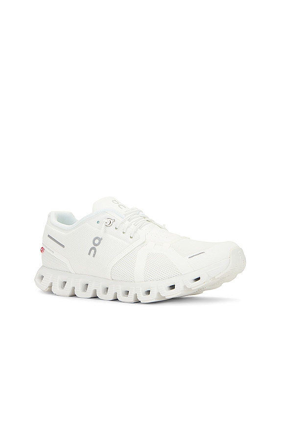 view 2 of 7 Cloud 5 in Undyed-white & White