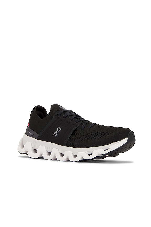 view 2 of 6 Cloudswift 3 in All Black