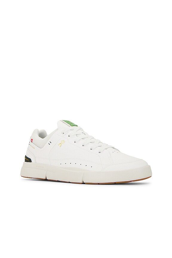 view 2 of 6 SNEAKERS THE ROGER CENTRE COURT in White & Sage