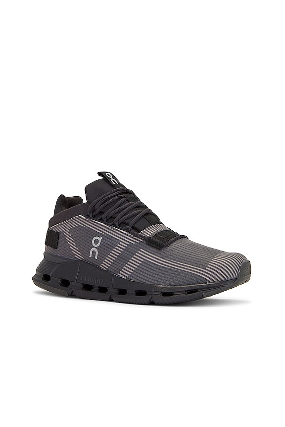 view 2 of 6 CLOUDNOVA 스니커즈 in Eclipse & Undyed-white