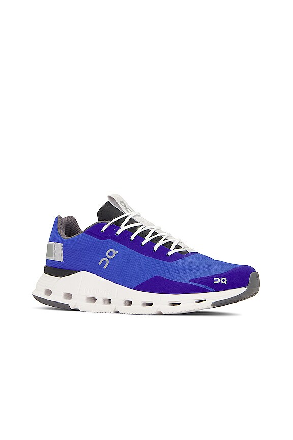 view 2 of 6 Cloudnova Form in Cobalt & Magnet