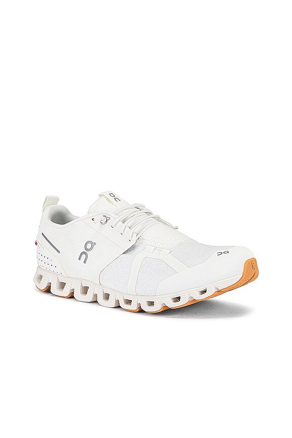 view 2 of 7 ZAPATILLAS DEPORTIVAS CLOUD in White