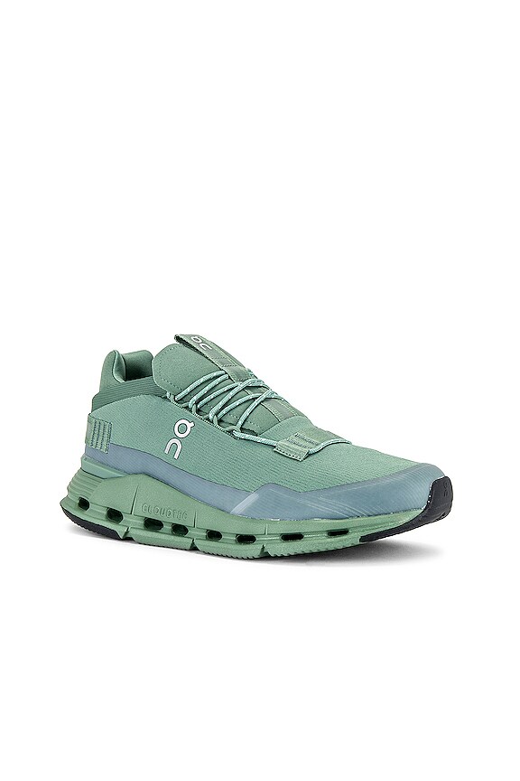 view 2 of 6 Cloudnova Sensa in Fern | White