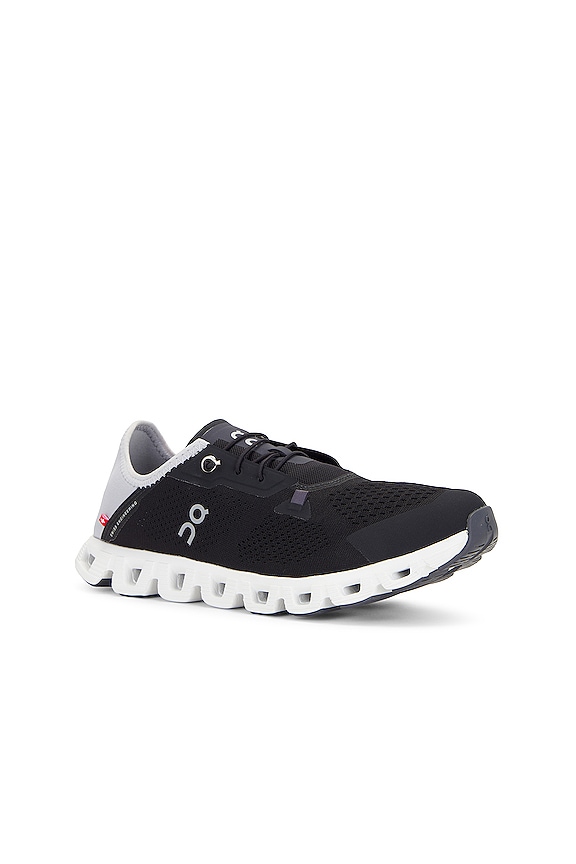 view 2 of 6 Cloud 5 Coast in Black | Shadow