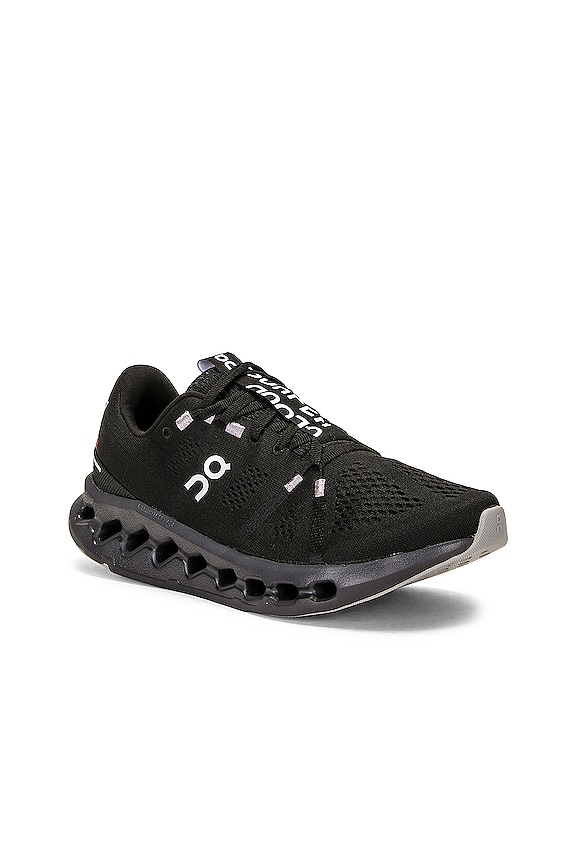 view 2 of 6 Cloudsurfer in All Black