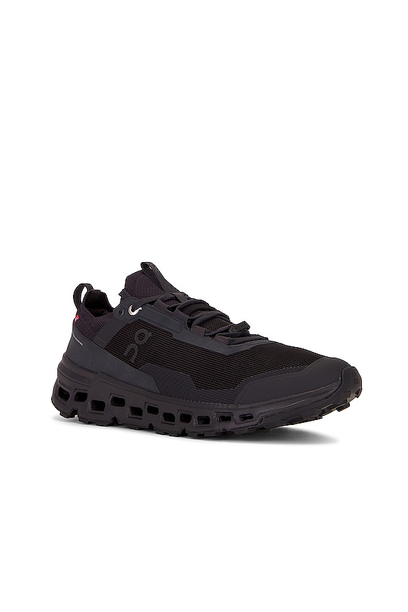 view 2 of 6 Cloudultra 2 Pad in All Black