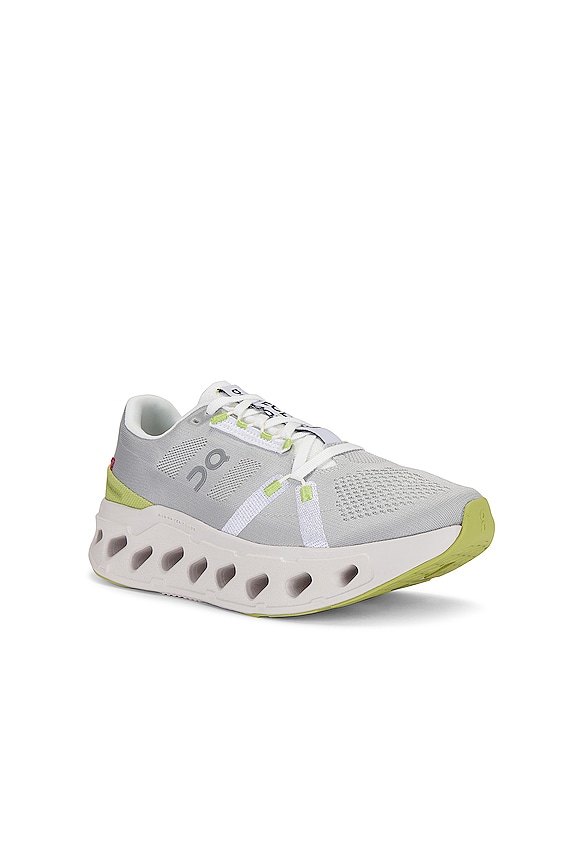 view 2 of 6 Cloudeclipse in White & Sand