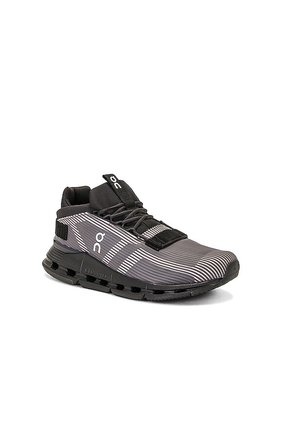 view 2 of 6 CLOUDNOVA 슈즈 in Eclipse | Undyed-white