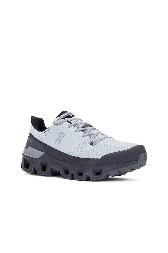 view 2 of 6 Cloudwander Waterproof in Glacier | Eclipse