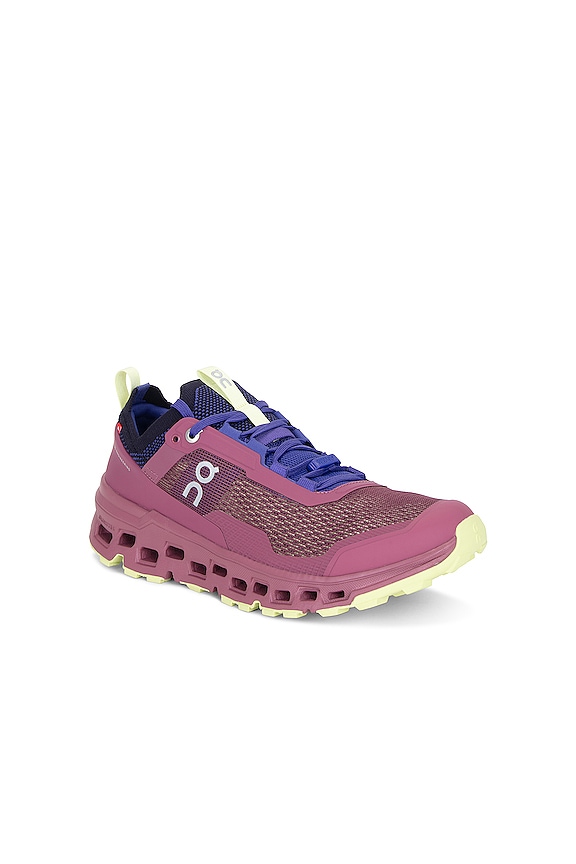 view 2 of 6 Cloudultra 2 Po in Cherry | Hay