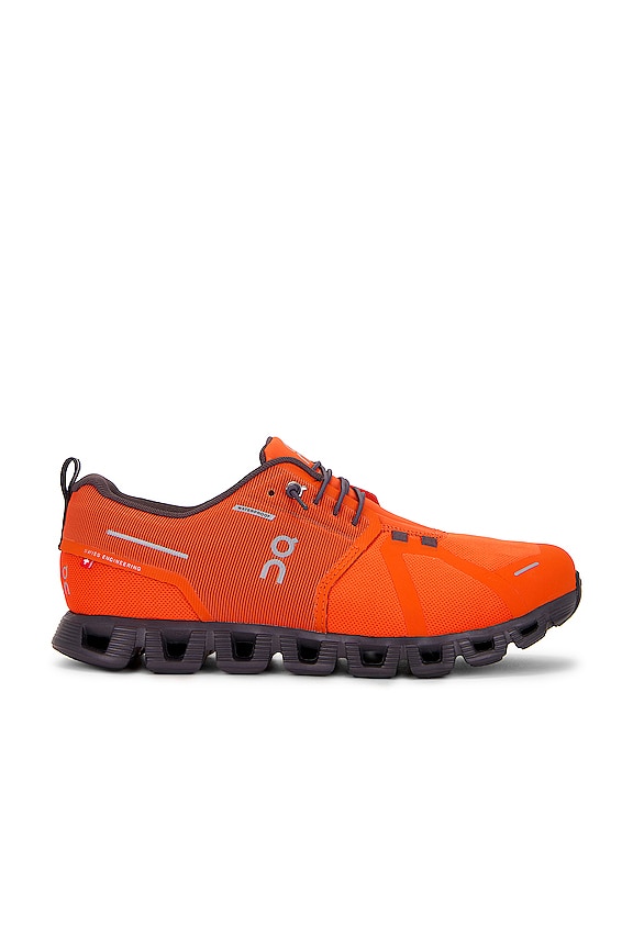 view 1 of 7 Cloud 5 Waterproof in Flame | Eclipse
