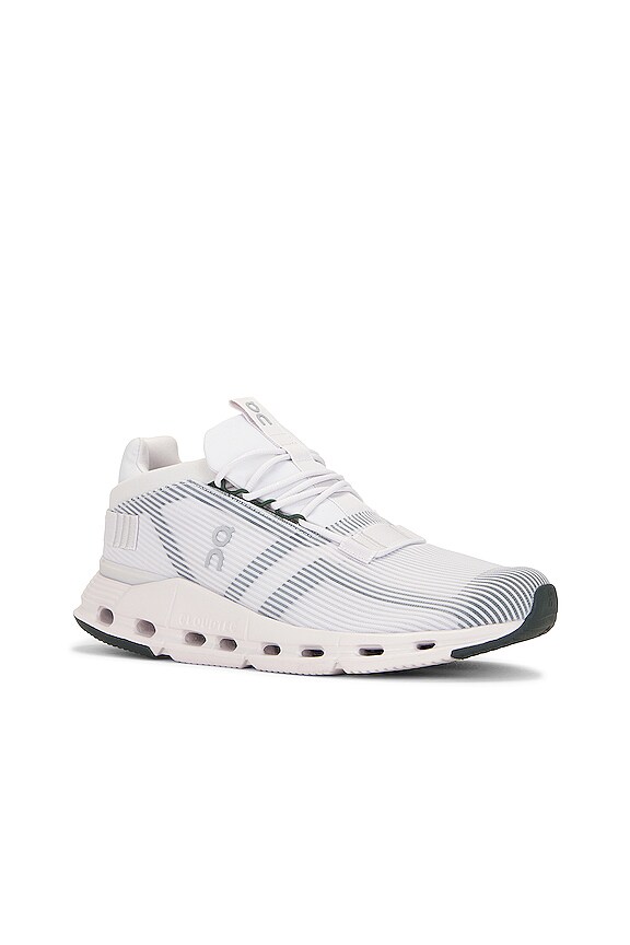 view 2 of 6 Cloudnova Void in Frost | Jungle