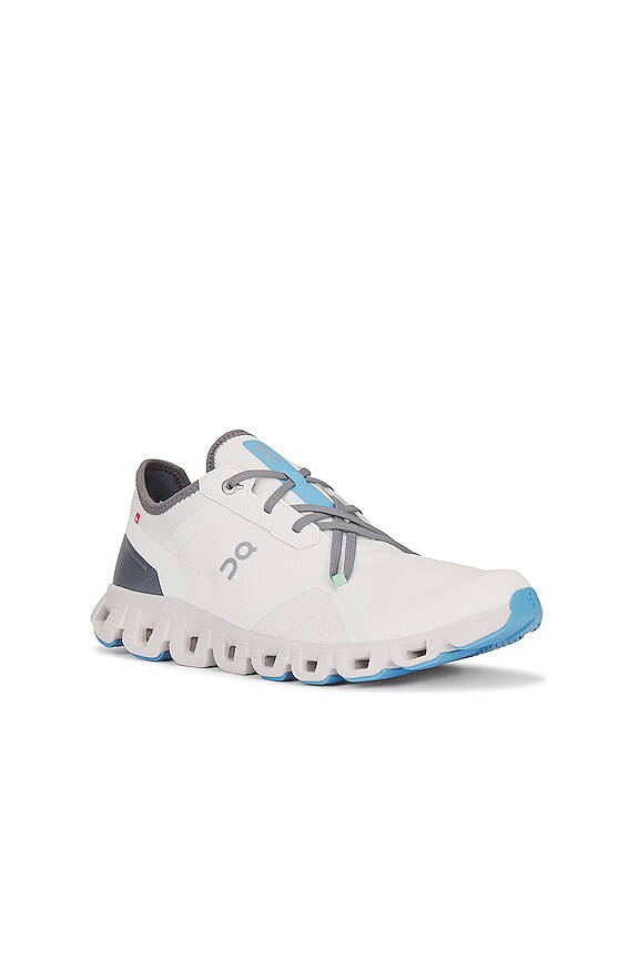 view 2 of 6 Cloud X 3 Ad in Undyed-white | Niagara