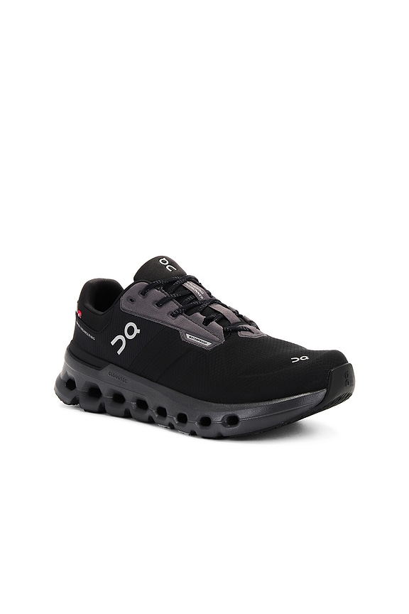 view 2 of 6 CLOUDRUNNER 2 스니커즈 in Magnet & Black