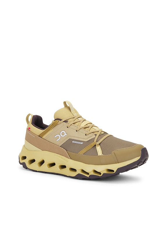 view 2 of 6 ZAPATILLA DEPORTIVA CLOUDHORIZON in Safari & Olive