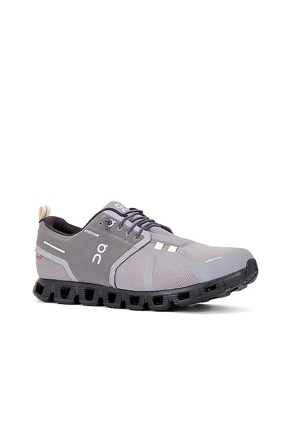 view 2 of 7 КРОССОВКИ CLOUD 5 in Asphalt & Magnet