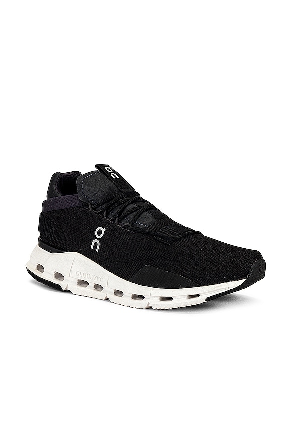 view 2 of 6 Cloudnova in Phantom & White