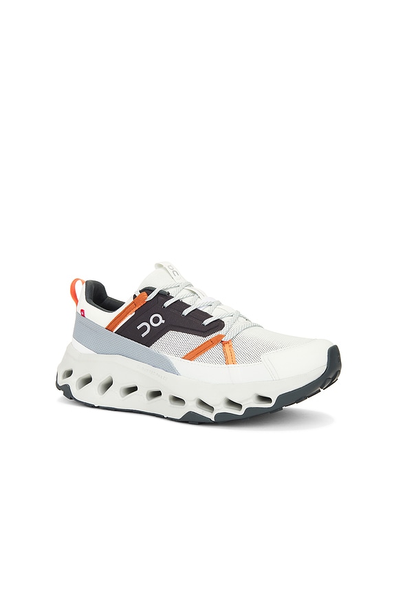 view 2 of 6 КРОССОВКИ CLOUDHORIZON in Aloe & Frost