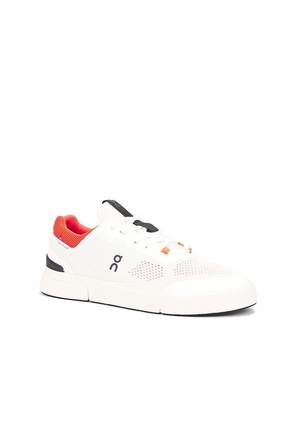 view 2 of 6 КРОССОВКИ THE ROGER SPIN in Undyed & Spice