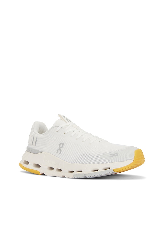 view 2 of 6 Cloudnova Form 2 in White & Ivory