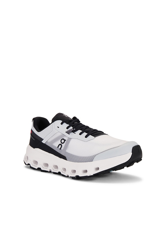 view 2 of 6 SNEAKERS CLOUDVISTA 2 in Glacier & Eclipse