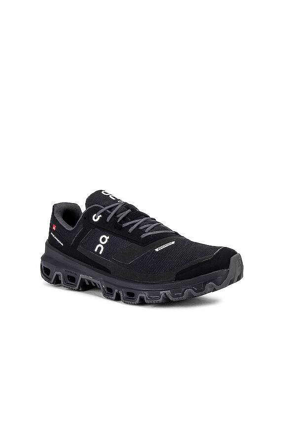 view 2 of 6 Cloudventure Waterproof 3.0 in Black