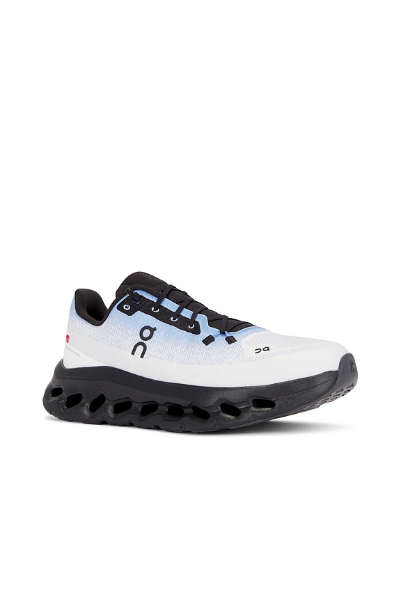 view 2 of 6 Cloudtilt Sneaker in Ultramarine & Eclipse