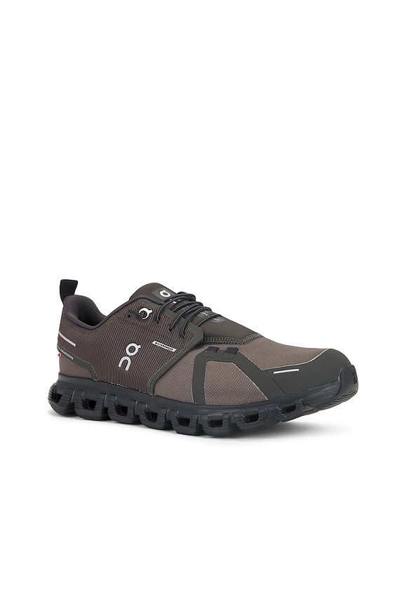 view 2 of 7 Cloud 6 Wp in Thorn & Black