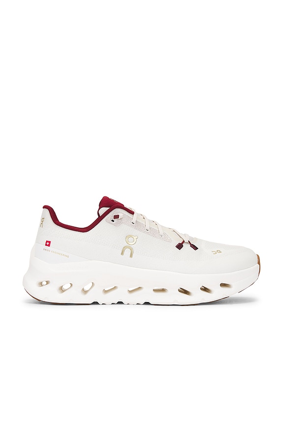 view 1 of 6 Cloudtilt Lny in Pearl & Ivory