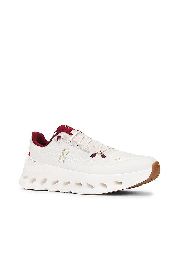 view 2 of 6 Cloudtilt Lny in Pearl & Ivory