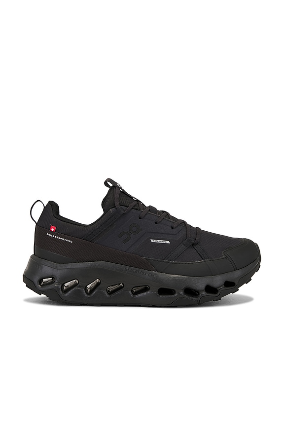 view 1 of 6 Cloudhorizon WP Sneakers in Black
