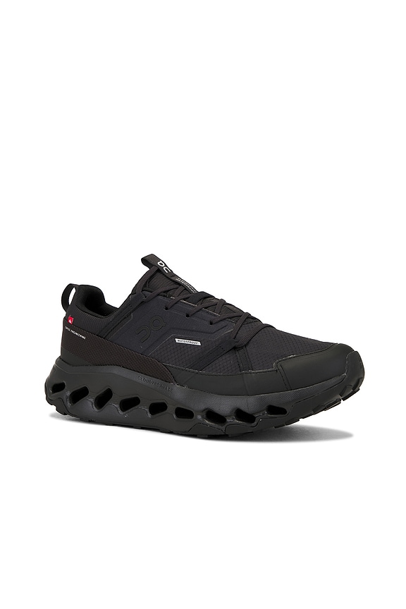 view 2 of 6 Cloudhorizon WP Sneakers in Black