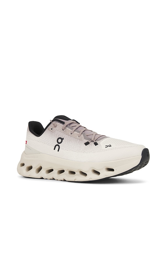 view 2 of 6 Cloudtilt Sneakers in Cinder & Sand