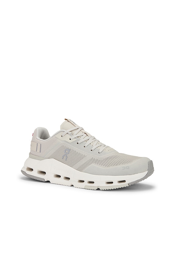 view 2 of 6 Cloudnova Form 2 Tt in Sand & Ivory