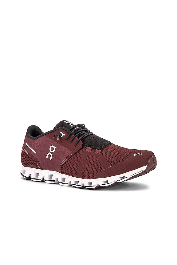 view 2 of 7 Cloud in Ox & White