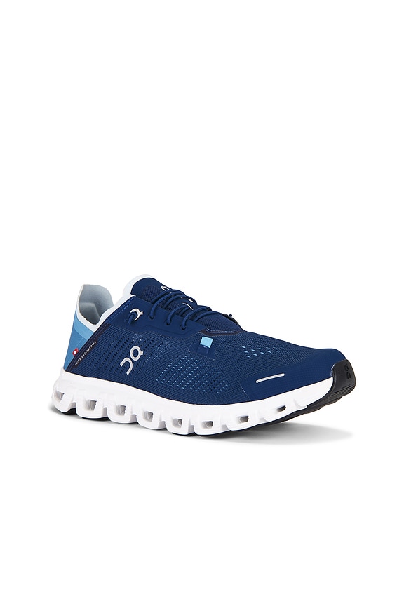 view 2 of 6 ZAPATILLAS DEPORTIVAS CLOUD 6 in Tempest & Niagara