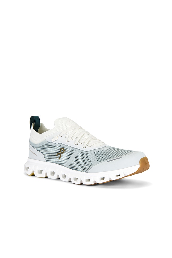 view 2 of 6 Cloud 6 Versa Sneakers in Ice & Spirulina