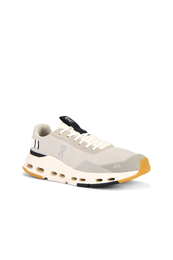 view 2 of 6 Cloudnova Form 2 Sneakers in Truffle & Dew