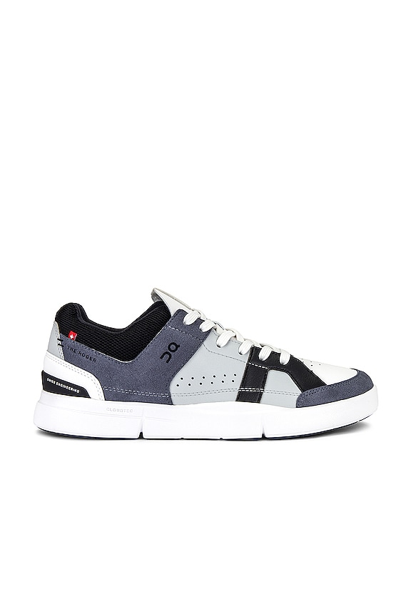 view 1 of 6 The Roger Clubhouse in Metal & Black