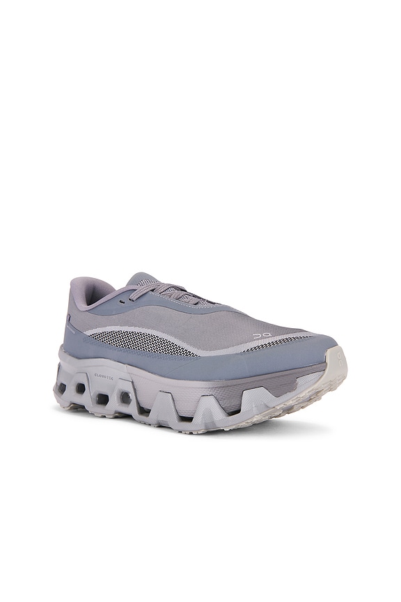 view 2 of 6 SNEAKERS CLOUDMONSTER in Phantom & Apollo