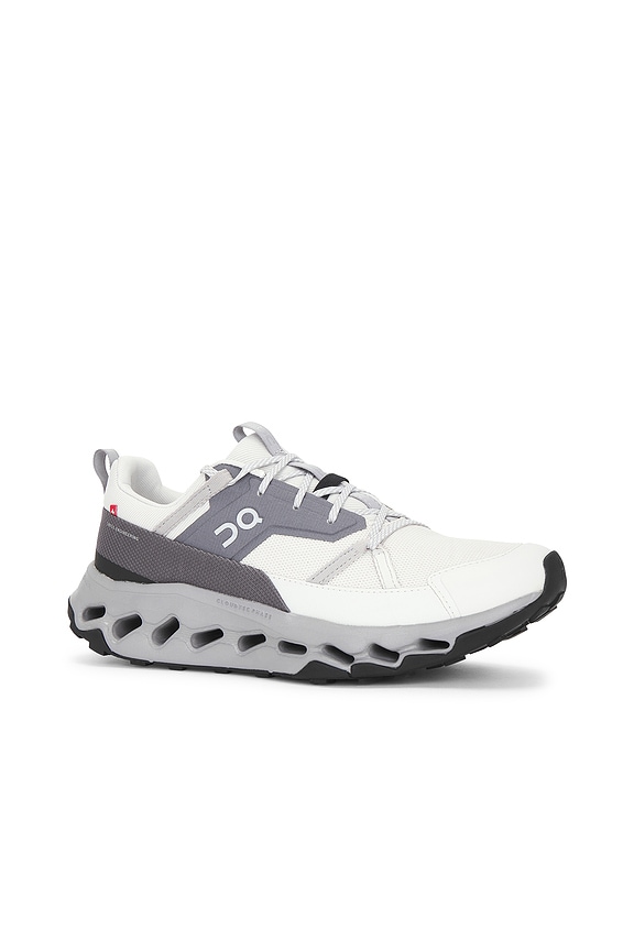 view 2 of 6 SNEAKERS CLOUDHORIZON in Wolf & Alloy