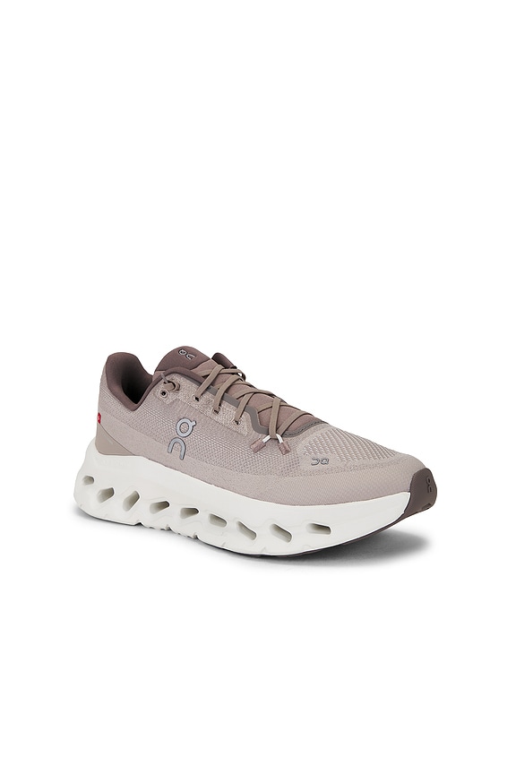 view 2 of 6 ZAPATILLAS DEPORTIVAS CLOUDTILT in Cinder & Fog