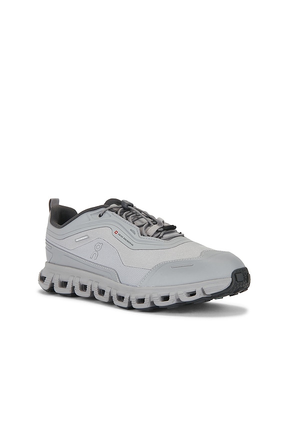 view 2 of 6 SNEAKERS CLOUD 6 GEO WP in Alloy