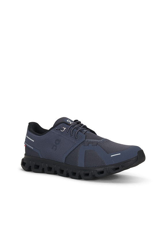 view 2 of 7 Cloud 6 in Navy & Black