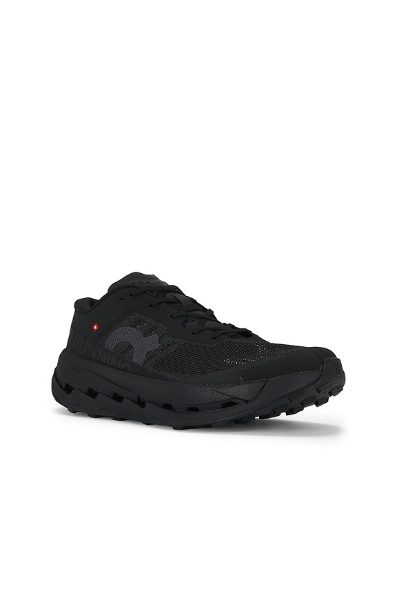 view 2 of 6 Cloudultra 3 in Black & Black