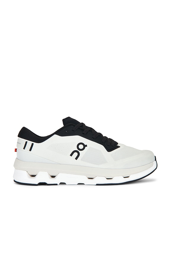 view 1 of 6 SNEAKERS CLOUDZONE in Ice & Black